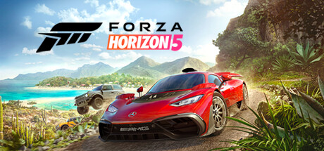 极限竞速地平线5 高级破解版 FORZA HORIZON 5 更新拉力赛冒险DLC版