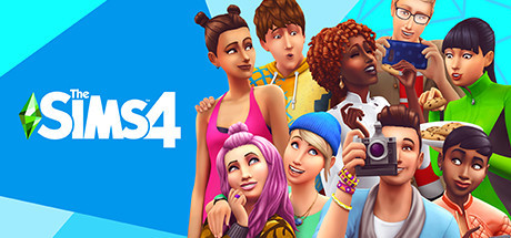 破解免费资源 模拟人生4/The Sims4 全DLC激活版 支持Win/Mac系统最新版 v2023.05