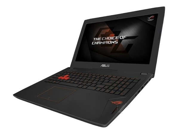 最新 ASUS(华硕)ROG GL502VS Win10原厂oem系统 自带一键恢复模式