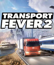 破解免费版 狂热运输2 豪华版Transport Fever 2 Deluxe Edition免安装