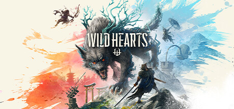 狂野之心 WILD HEARTS 破解免费版 v2023全DLC 狂野之心(Wild Hearts)豪华中文版