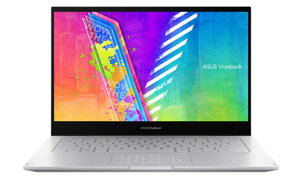 华硕笔记本 vivobook360 2022 TP1401KA Win10 原厂OEM系统纯净版
