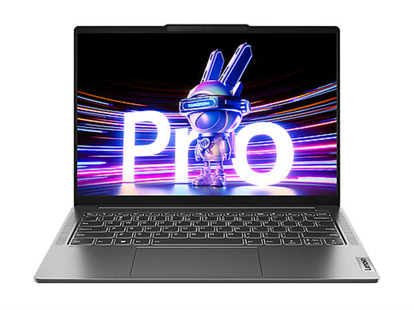 联想笔记本 Lenovo 小新Pro 14 IRH8 (83AL) Win11中文版原厂系统 v2023.04