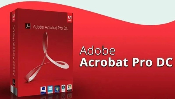 免激活免安装 Adobe Acrobat Pro DC 2023 中文预激活最简单版下载即用