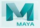 玛雅 Autodesk Maya 2024.05 (x64) Win+Mac 3D 动画软件中文激活