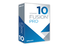 破解免费版 VMware Fusion Pro v13.0.2 苹果Mac电脑虚拟机软件 含许可证文