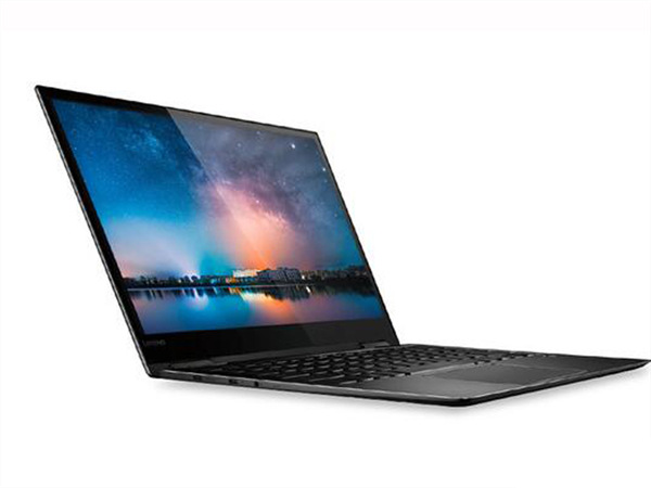 联想 Lenovo YOGA720-13IKB (80X6) Win10办公中文版 原厂品牌优化系统