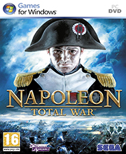 拿破仑：全面战争简体中文免安装版 Napoleon Total War 全DLC整合免费版