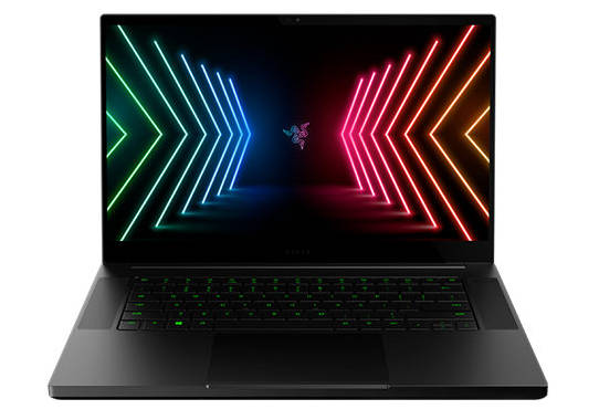 雷蛇灵刃Razer Blade 15 Base Model [RZ09-0369]win10-23H