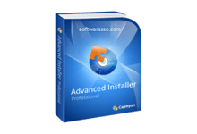 免费版 Advanced Installer 简体中文破解版 v2023 安装包制作工具 最新便携版