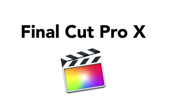 苹果版 Final Cut Pro X for MacOS v10.6.6 视频编辑 中文破解一键直