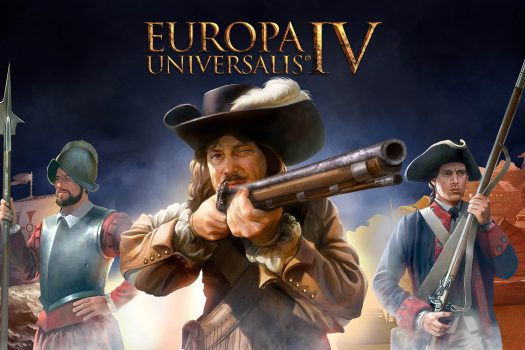 独家整合版 欧陆风云4/Europa Universalis IV v1.36中文版全DLC更新