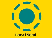 局域网文件互传工具LocalSend v1.10.0电脑+安卓 便携中文免费版