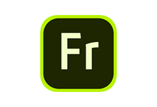 破解永久免费版 Adobe Fresco v4.7.1.1284 x64 绘画绘图手绘软件特别版