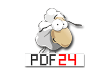 PDF24 Creator  v11.13.0 一款完全免费PDF工具箱 超实用加强版
