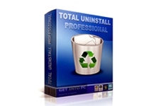 中文便携版 Total Uninstall Pro v7.4.0.650 软件强制卸载和文件监视利器