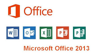 正版密匙激活 Office 2013 专业增强数字许可版 2023年07月更新