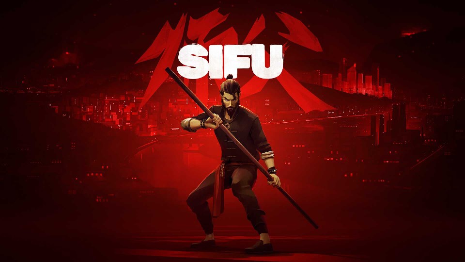 师父数字豪华版 Sifu Digital Deluxe Edition 中文破解版 全部DLC整合更