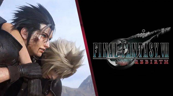 最终幻想7重生破解版 (FF7重生) 最终幻想VII：重生中文学习免费版