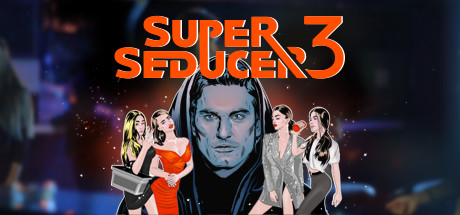 超级情圣3破解版（Super Seducer 3）v1.1.1最新中文免安装版