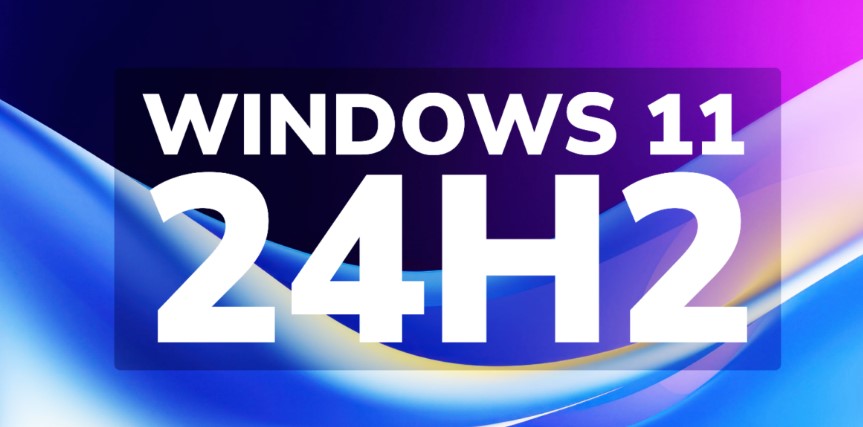 Win11 24H2永久激活码 下载Win11 24H2 正式版ISO映像自带数字激活码