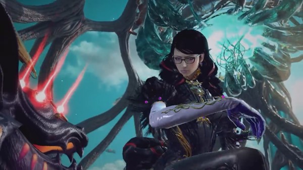 猎天使魔女3破解版（Bayonetta 3）全DLC整合 最新中文免安装版