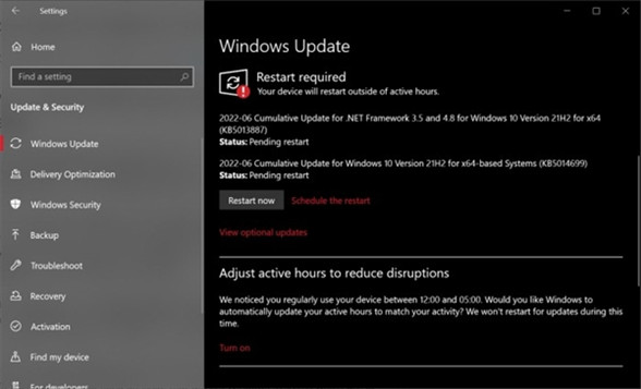 别急着更新微软确认Windows 10最新更新存在问题Wi-Fi不工作