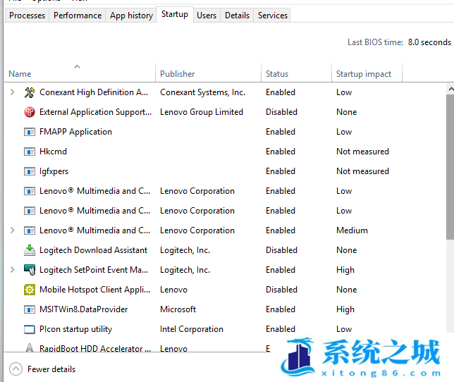 Win10截图无法保存怎么办？Win10截图无法保存的解决方法