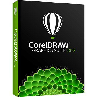 破解特别版 CorelDRAW Graphics Suite 2018 官方多语言中文免费版