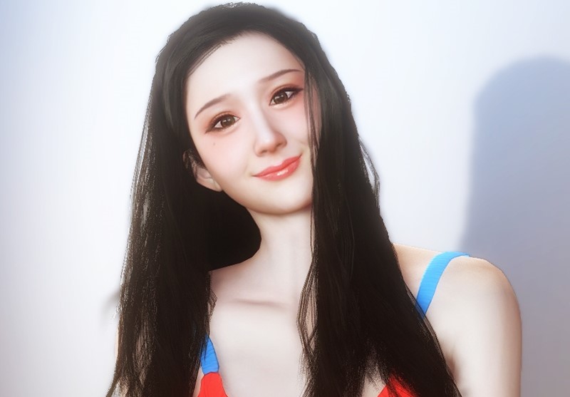 Virt A mate VAM v1.90汉化豪华版+4000+MOD+跳舞数据 超级整合297G