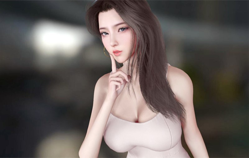 我的幸福人生 My Happy Life v1.6.1 PC+安卓官方中文版+全回想存档-admin资源避难所