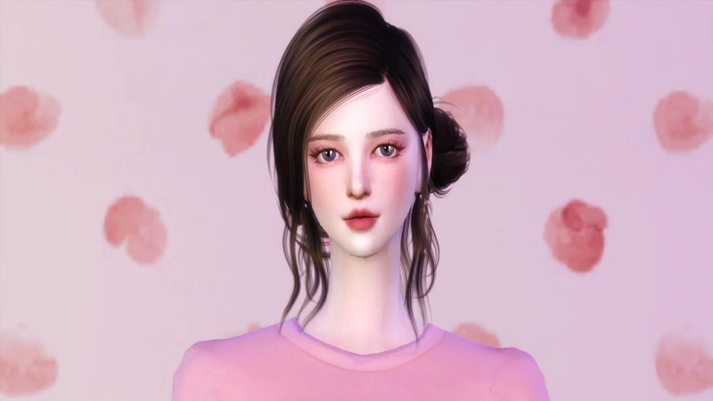 图片[2]-模拟人生4超大MOD整合版405G 人物整容发型正能量等 全网最强最全典藏版-admin资源避难所