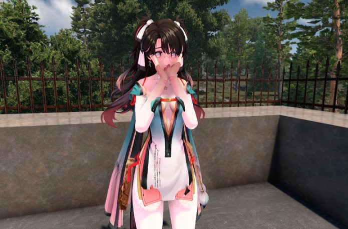鸣潮 绅士MOD整合 单机本地完整版 一键式大量内容6000+MOD整合版-admin资源避难所