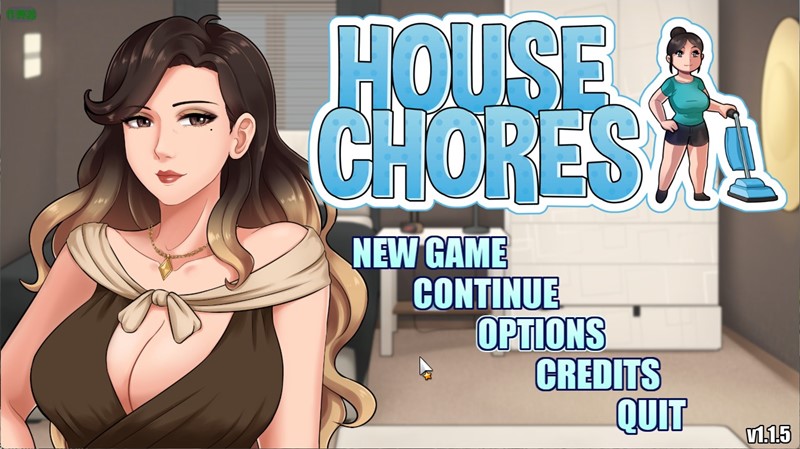 家务 House Chores 多国语言 (含简体中文) 免安装版解压即玩-admin资源避难所