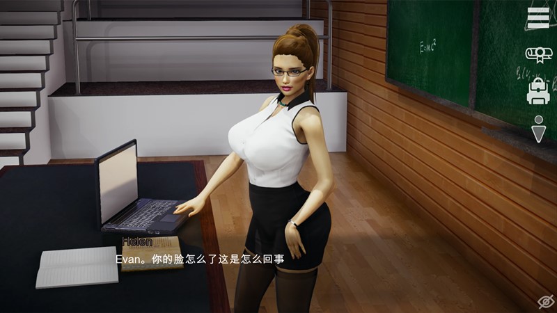 特工17 Agent17 多国语言 (含简体中文) 免安装版解压即玩-admin资源避难所