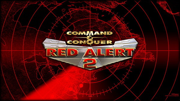 红色警戒1~3合集 Red Alert 红警2重制版官方中文MOD合集 修改器地图包-admin资源避难所