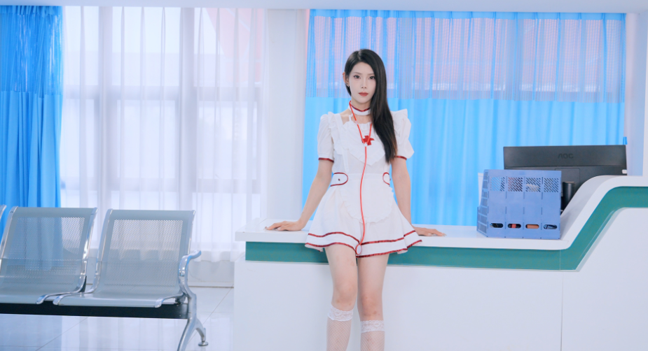 迷情医院（Fell in love with doctors）官方中文版-forcegame资源