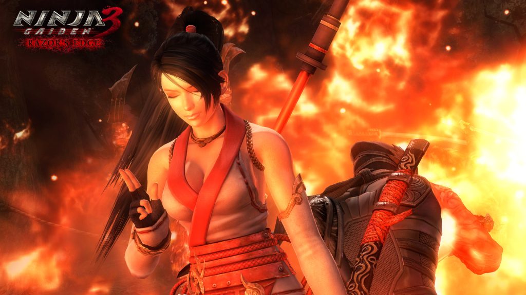 图片[1]-《忍者龙剑传：大师收藏版（[NINJA GAIDEN: Master Collection] NINJA GAIDEN Σ）》v20220808中文版-forcegame资源