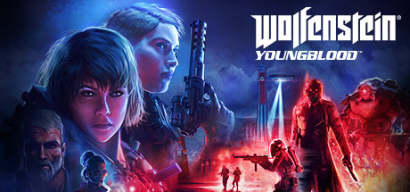 《德军总部:新血脉/Wolfenstein Youngblood Deluxe Edition》V202309077 中文免安装版-forcegame资源