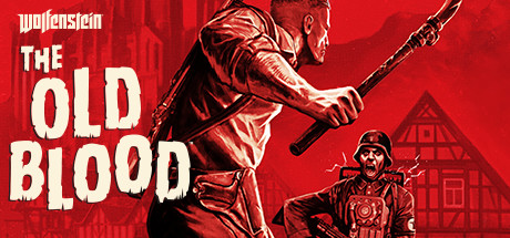 《德军总部:旧血脉/Wolfenstein: The Old Blood》完整版|内置轩辕2.0简中汉化版-forcegame资源